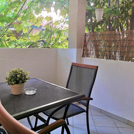 Lenka Apartments I Novalja Eksteriør billede