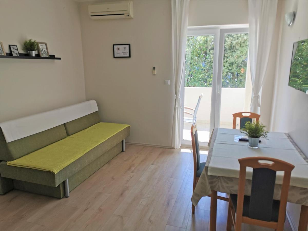 Lenka Apartments I Novalja Eksteriør billede