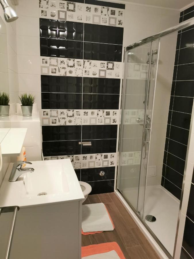 Lenka Apartments I Novalja Eksteriør billede