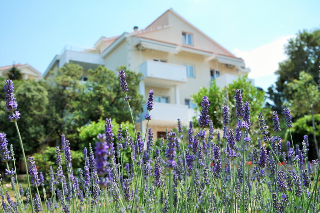 Lenka Apartments I Novalja Eksteriør billede