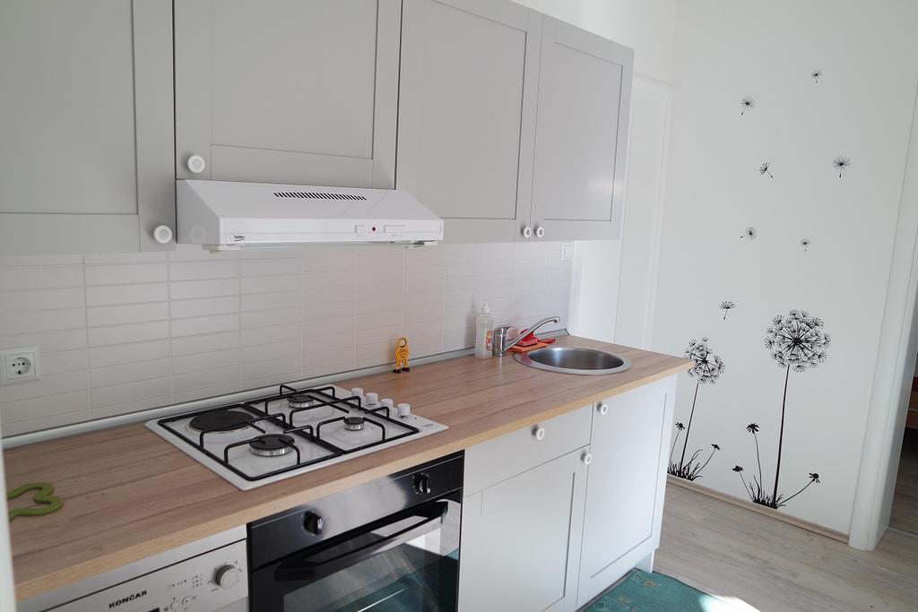 Lenka Apartments I Novalja Eksteriør billede